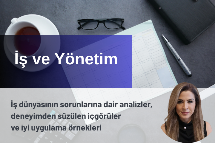 Dünya Hızlanırken CEO’lar Neden Yavaşlar?